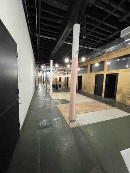 Photo of commercial space at 550 President Street in Brooklyn