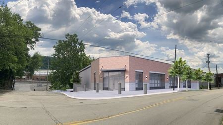 Photo of commercial space at 296 State St in Clairton