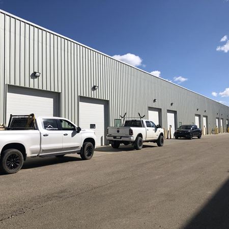 Photo of commercial space at 301 Saskatchewan Avenue in Spruce Grove