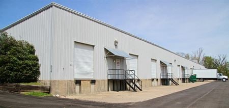 Commercial space for Rent at 854 Centre Street in Ridgeland