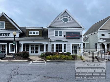 Office space for Rent at 718 Dutchess Turnpike in Poughkeepsie