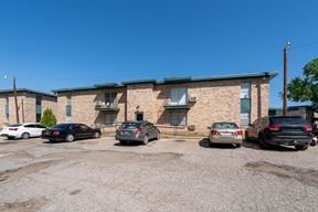 Rosewood Apartments | First Bid Meets Reserve