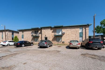 Multi-Family space for Sale at 1711 Greenwood Street in San Angelo
