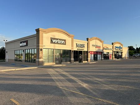 Retail space for Sale at 2306 Clydesdale Drive  in Bismarck