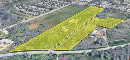 VacantLand space for Sale at 5203 Cadillac Dr in Austin