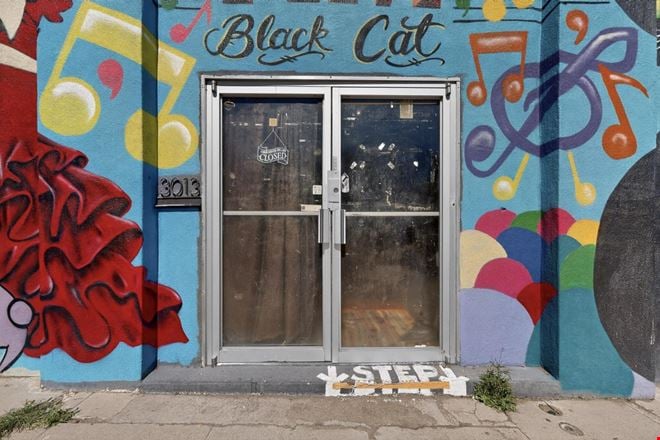 $87 Per Square Foot in Nob Hill Retail and Showroom