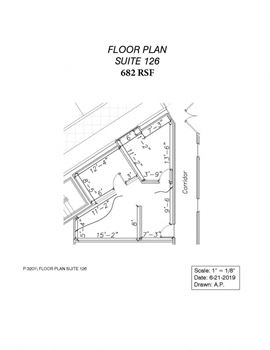 Aleman Building Suite 126