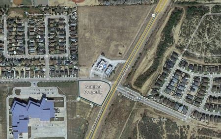 Commercial space for Sale at 3919 Aguanieve Drive in Laredo