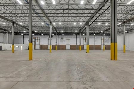 Industrial space for Rent at 30B Post Road in Albany