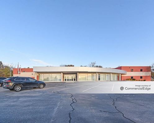 1311 Fort Crook Road South