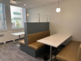 Regus - Red Deer 50 Street