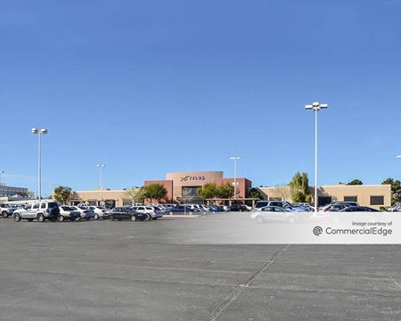 Photo of commercial space at 2251 South Decatur Blvd in Las Vegas