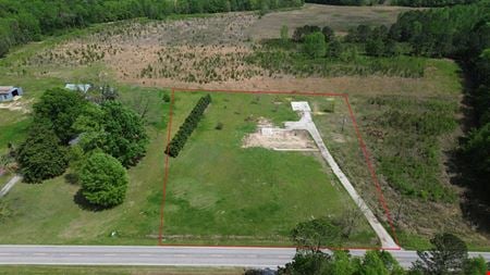 Photo of commercial space at N Kings Hwy in Rembert