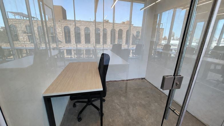 Katan Realty Group - Kent Offices