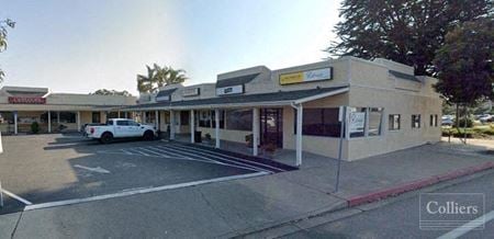 Photo of commercial space at 1034 Los Osos Valley Rd in Baywood-Los Osos