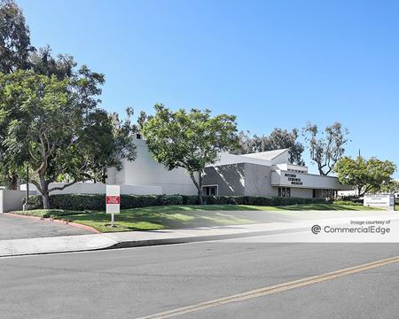 Photo of commercial space at 1061 Camelback Street in Newport Beach