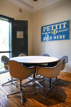 Himmelrich Associates - Washington Mill Business Center