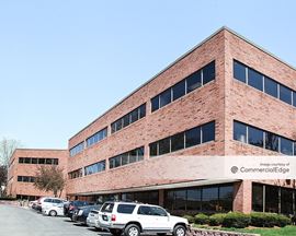 The Clematis Office Building