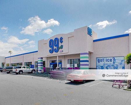 Retail space for Rent at 3420 West Lincoln Avenue in Anaheim