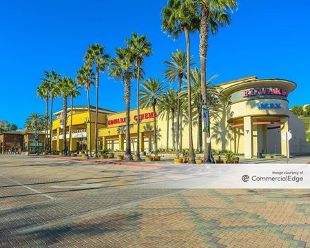 Retail space for Rent at 26701 Aliso Creek Road in Aliso Viejo