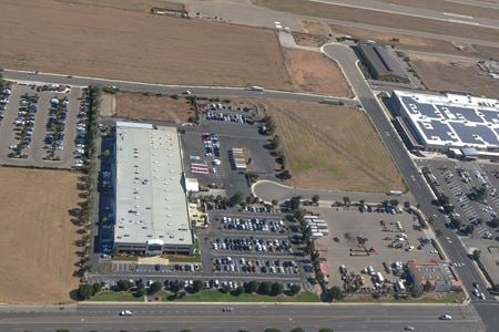 Industrial space for Sale at 1017 W Central Ave in Lompoc
