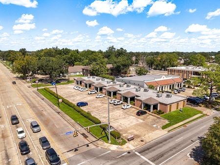 Office space for Rent at 8211 Goodwood Blvd in Baton Rouge