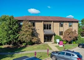 215 Executive Dr
