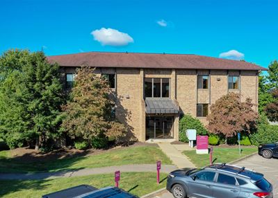 215 Executive Dr