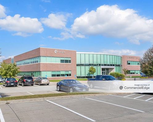 LADCO II Building