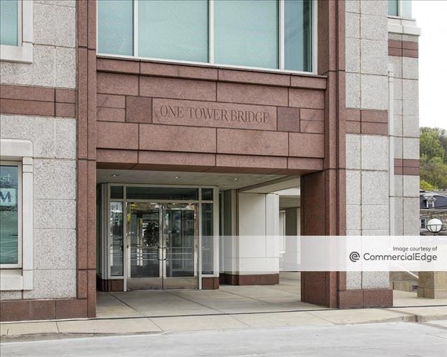 One Tower Bridge 100 Front Street, Conshohocken, PA CommercialSearch