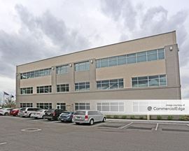 Centerville Marketplace Business Park II