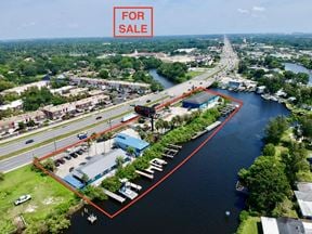 Office property in Tampa, FL