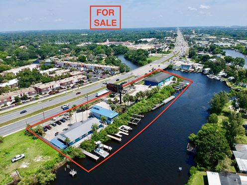 Office property in Tampa, FL