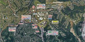 Century III Mall Redevelopment