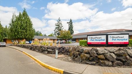 Photo of commercial space at 1400 Evergreen Park Dr SW in Olympia