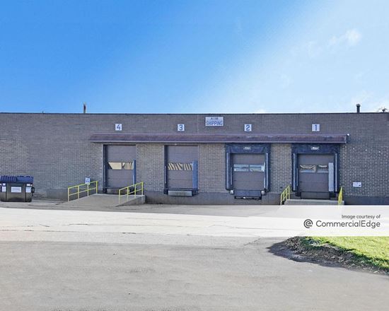 1263 South Chillicothe Road