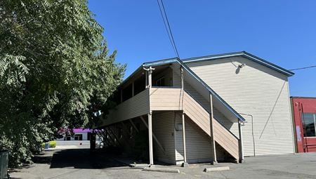 Multi-Family space for Sale at 822 East Baldwin Avenue in Spokane