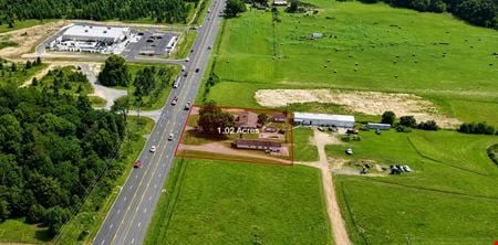 Retail space for Sale at 159 N Broadview St in Greenbrier