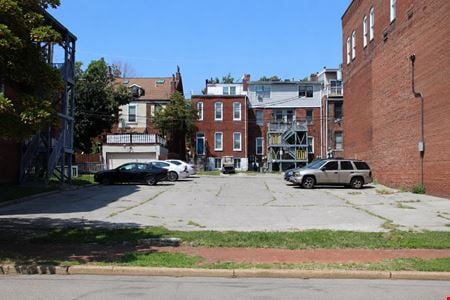VacantLand space for Sale at 1719 S 11th St in Saint Louis