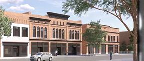 Nicholson Building