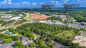 1331 Jennings Mill Rd