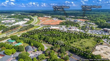 Other space for Sale at 1331 Jennings Mill Rd in Watkinsville