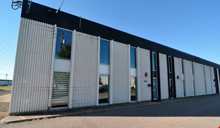 Photo of commercial space at 14203 128A Avenue Northwest in Edmonton