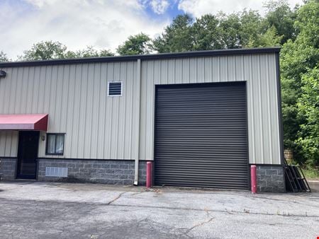 Office space for Sale at 6424 Boylston Hwy Unit 5 in Mills River