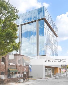 136 East Rosemary Street & 137 East Franklin Street