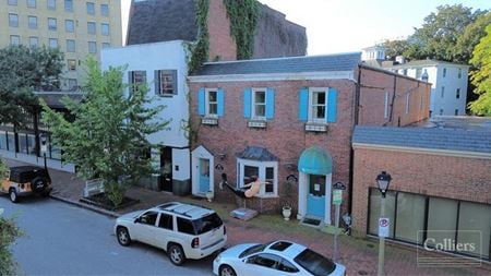 Office space for Rent at 253 W. Bute Street in Norfolk