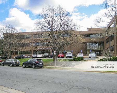 Beverly Road Professional Center - McLean