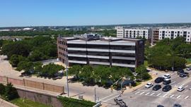 PRIME OFFICE AT I-30 & SUMMIT