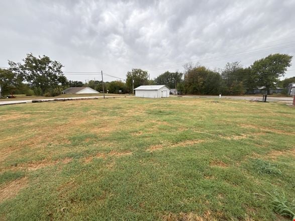 Turnkey Restaurant in Arcola, MO for Sale