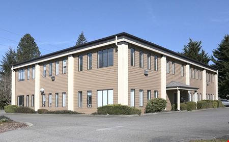 Office space for Rent at 3905 Martin Way E in Olympia